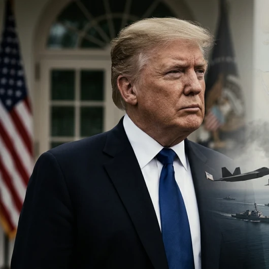 İran'ın Ateşkes Teklifine Trump'tan Ret: Seçim Sonrası Yeni Saldırı Planı