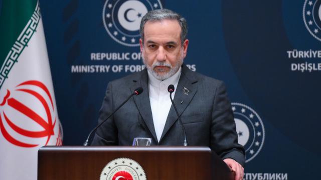 İran Dışişleri Bakanı: Silahlı Kuvvetlerimiz Hiçbir Tehdidi Cevapsız Bırakmayacak
