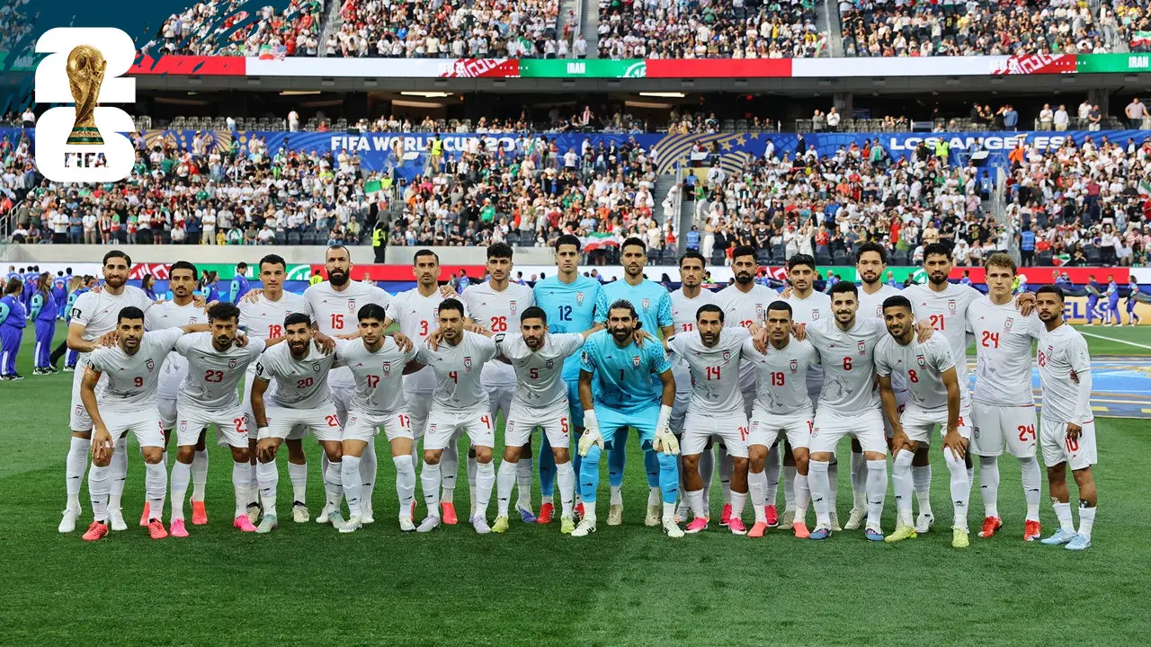 İran, Dünya Kupası'ndaki kısıtlamalar nedeniyle FIFA'ya şikâyete hazırlanıyor