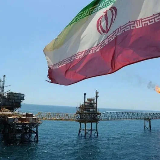İran: Güney Pars LNG tesisinin yüzde 50'si yeniden devrede