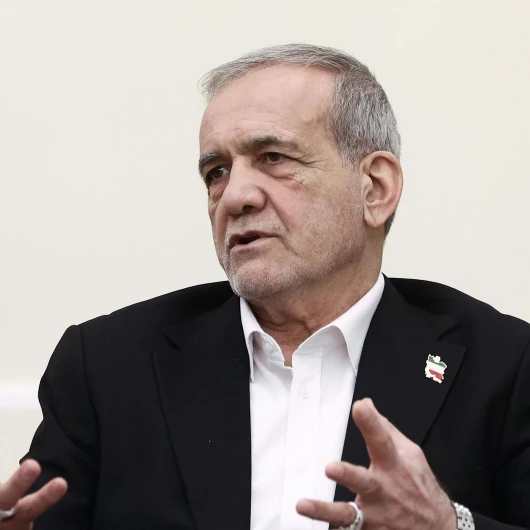 İran: Hürmüz Boğazı ABD ablukası kalkınca açılacak