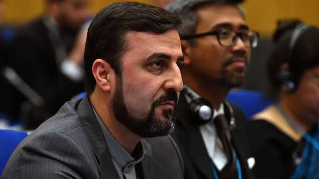 İran Hürmüz Boğazı'nda Yeni Gerilim: Umman Görüşmelerinde Red