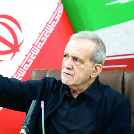 İran Hürmüz İçin Kapıyı Açtı: ABD Mutabakatına Şartlı Onay