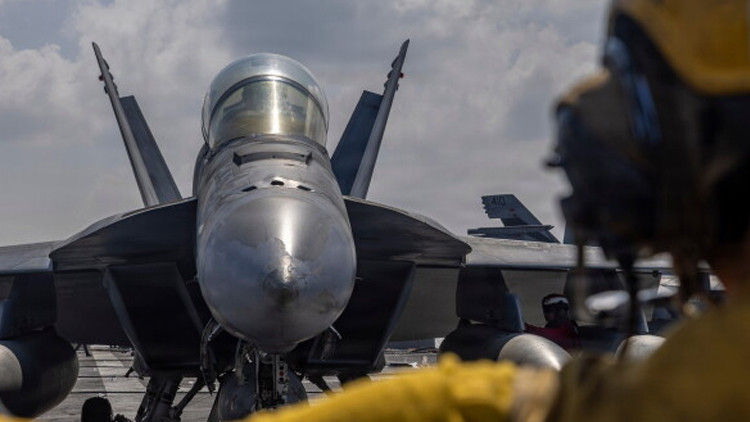 İran'dan Katar'a Pilot Ekibi Talebi