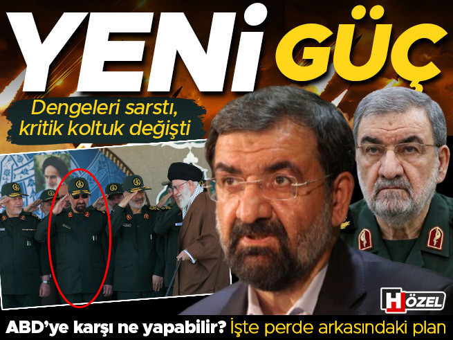 İran'da kritik güvenlik ataması: Yeni İstihbarat Bakanı kim