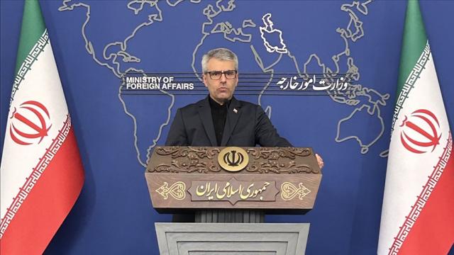 İran, Pakistan'daki Cami Saldırısını Kınadı