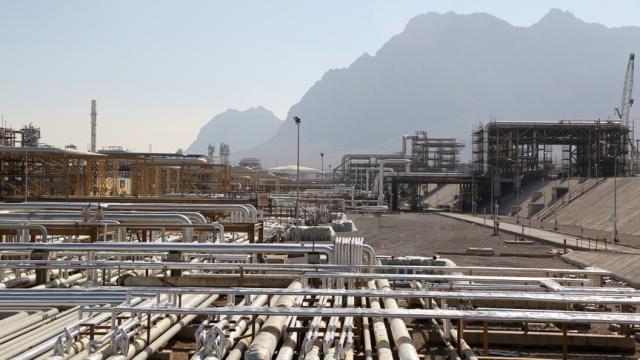 İran petrokimyada yüzde 90 geri dönüş: Saldırı sonrası üretim hızla toparlandı