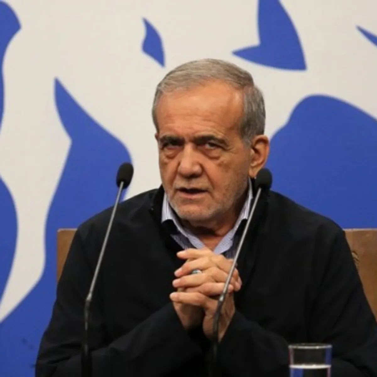İran'da Pezeşkiyan'ın istifa ettiği iddialarına resmi yalanlama