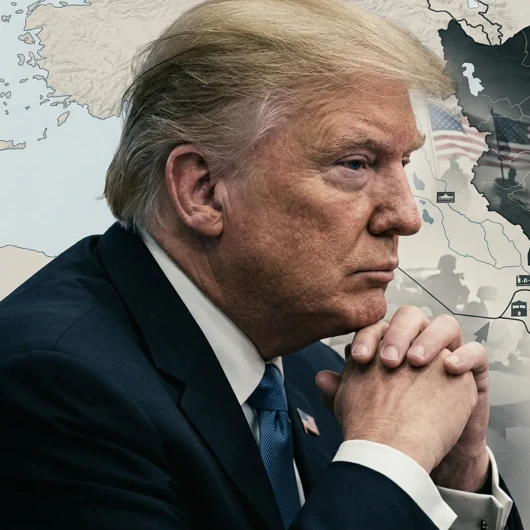 İran savaşı için geri sayım: Trump’ın 3 Eylül planı ortaya çıktı