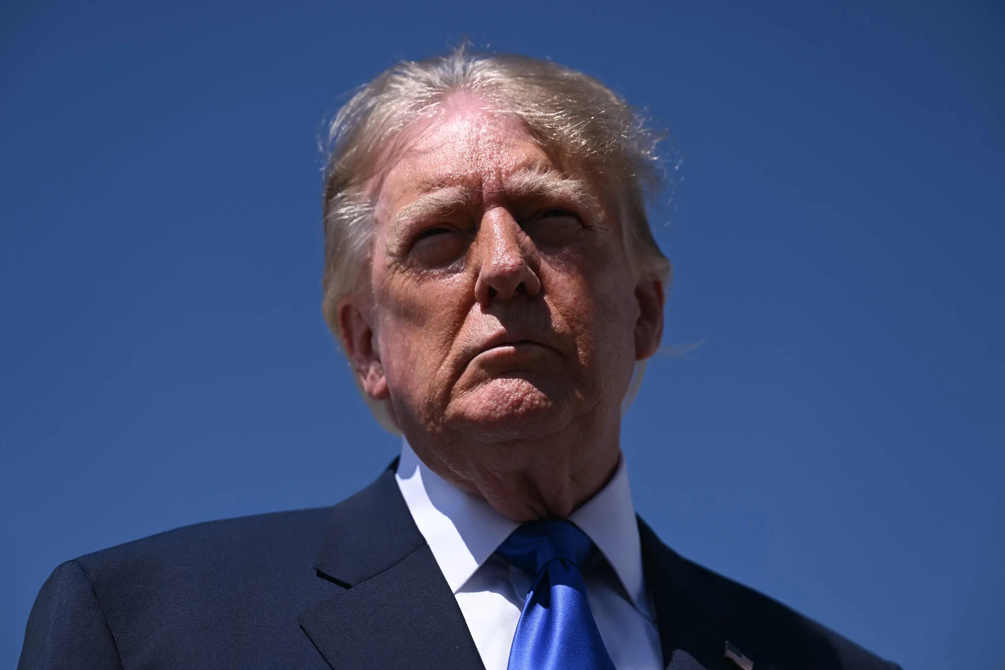 İran savaşı ne zaman bitecek? Trump: 'Seçimden hemen sonra