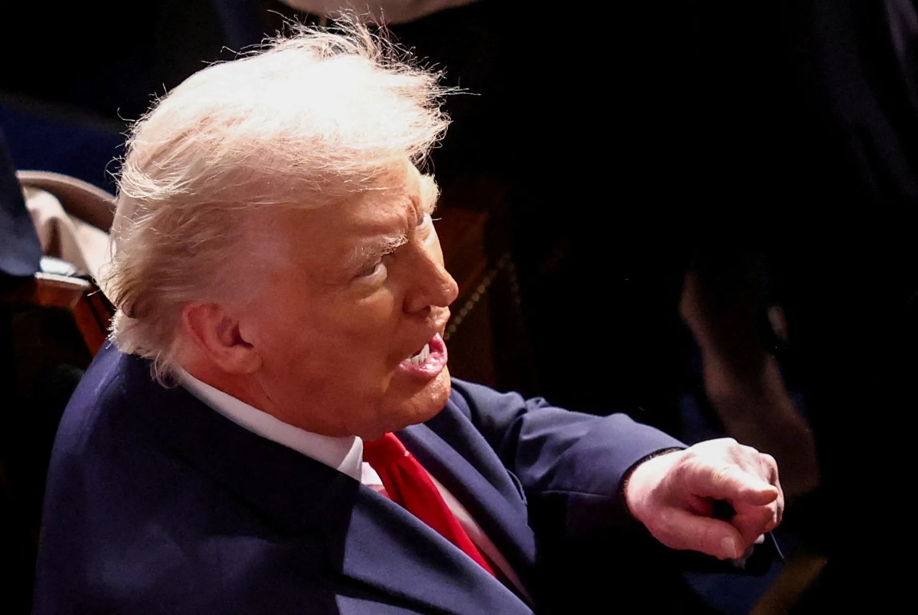 İran savaşı Trump'a desteği eritti, Lübnan’da İsrail ateşkesi zorluyor