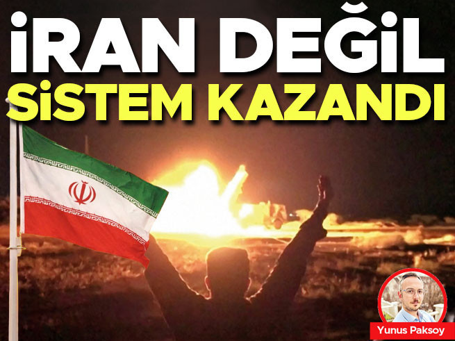 İran seçimlerinde sistem kazandı, değişim beklentisi karşılıksız kaldı