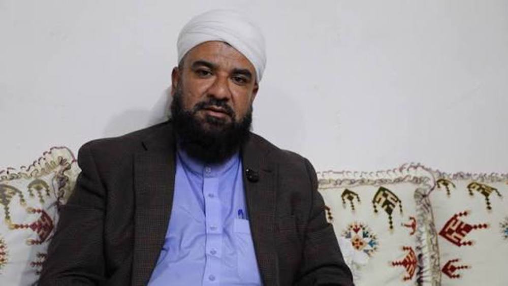 İran'da Üst Düzey Sünni Din Adamı Silahlı Saldırıda Öldürüldü