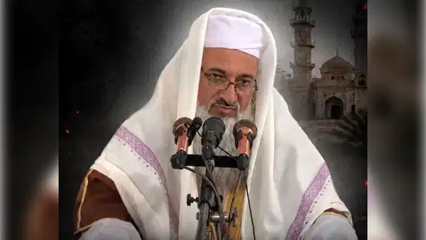 İran'da Sünni Din Adamı Silahlı Saldırıda Öldürüldü