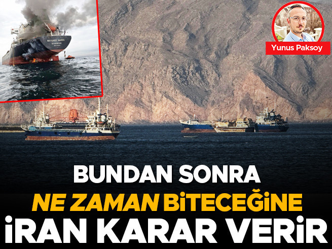 İran Sürecin Sonunu Belirleyecek: Mutabakatın Geleceği