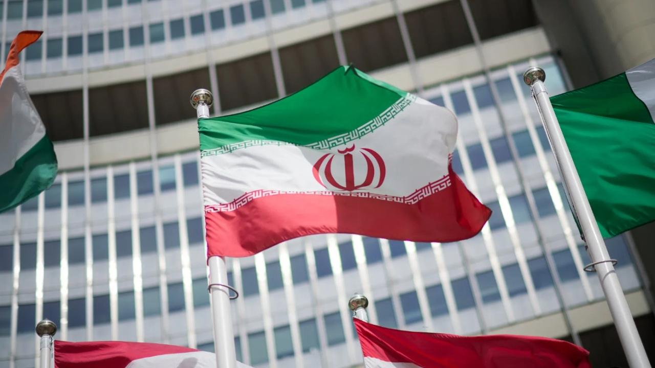 İran: Suudi Arabistan arabuluculuk teklifimize yanıt vermedi