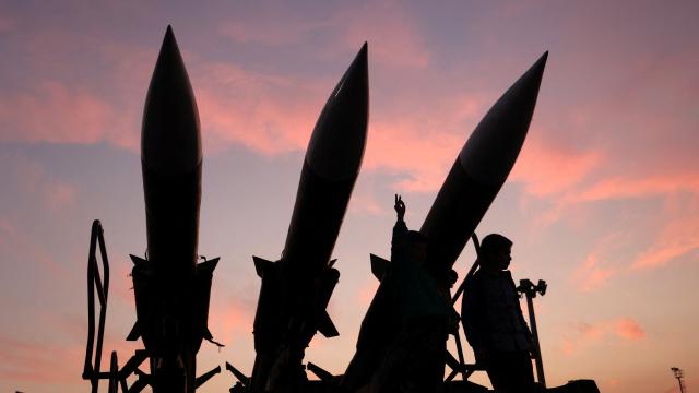 Iran Targets US Base in Jordan in Retaliation for Qeshm Strike