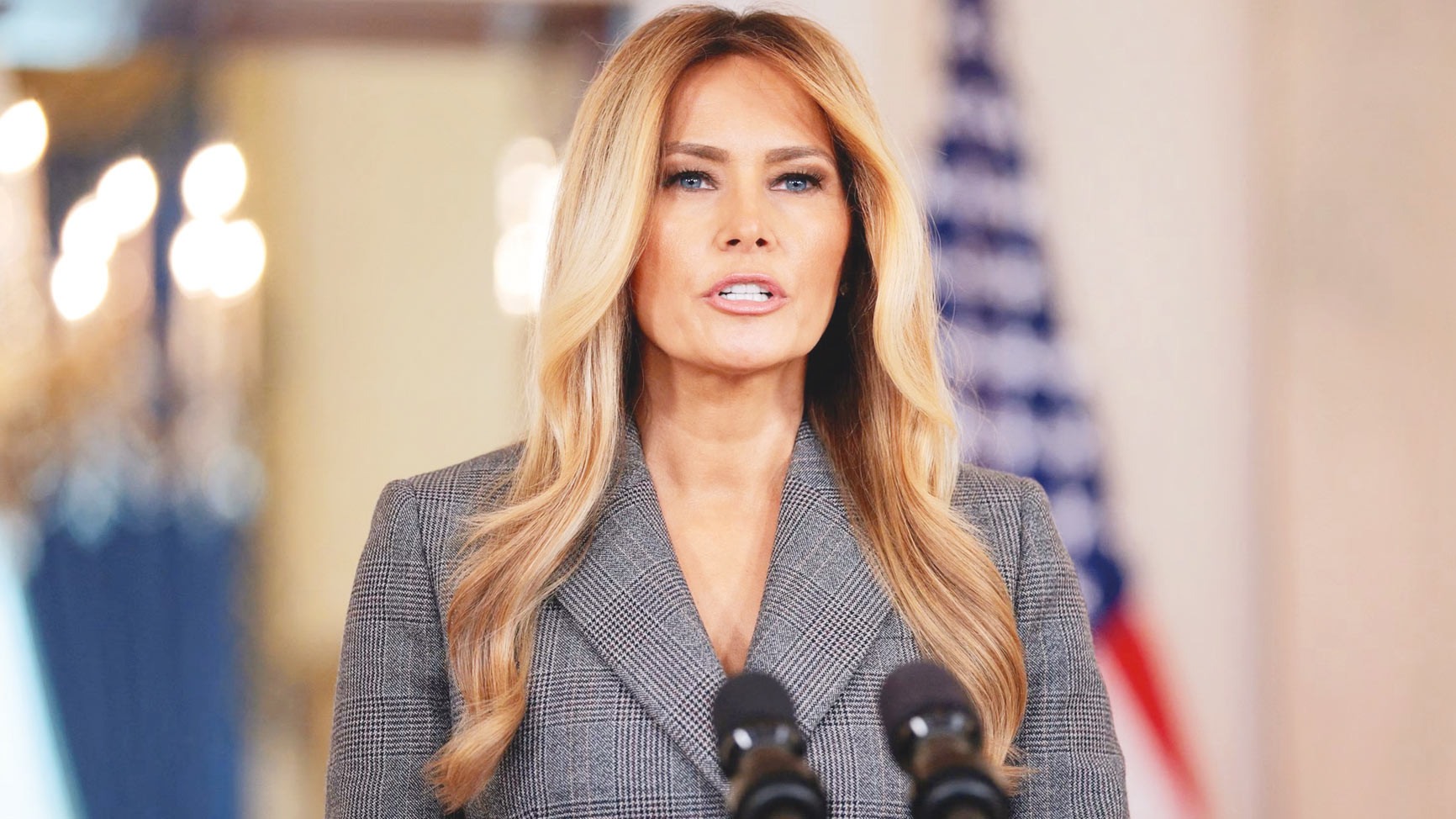 İran'dan Trump'a ve Ailesine Yönelik Tehdit İçerikli Video