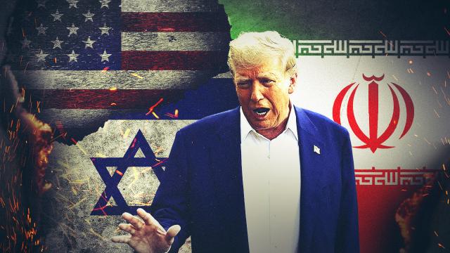 İran: Trump diplomasiye üçüncü kez ihanet etti