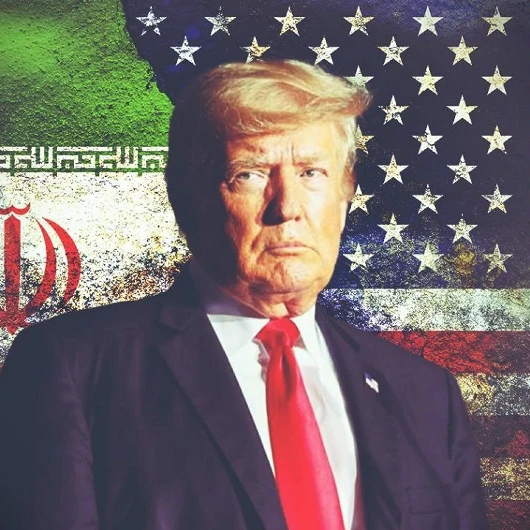 İran'dan Trump Rotası'na sert tepki: ABD varlığından endişeliyiz