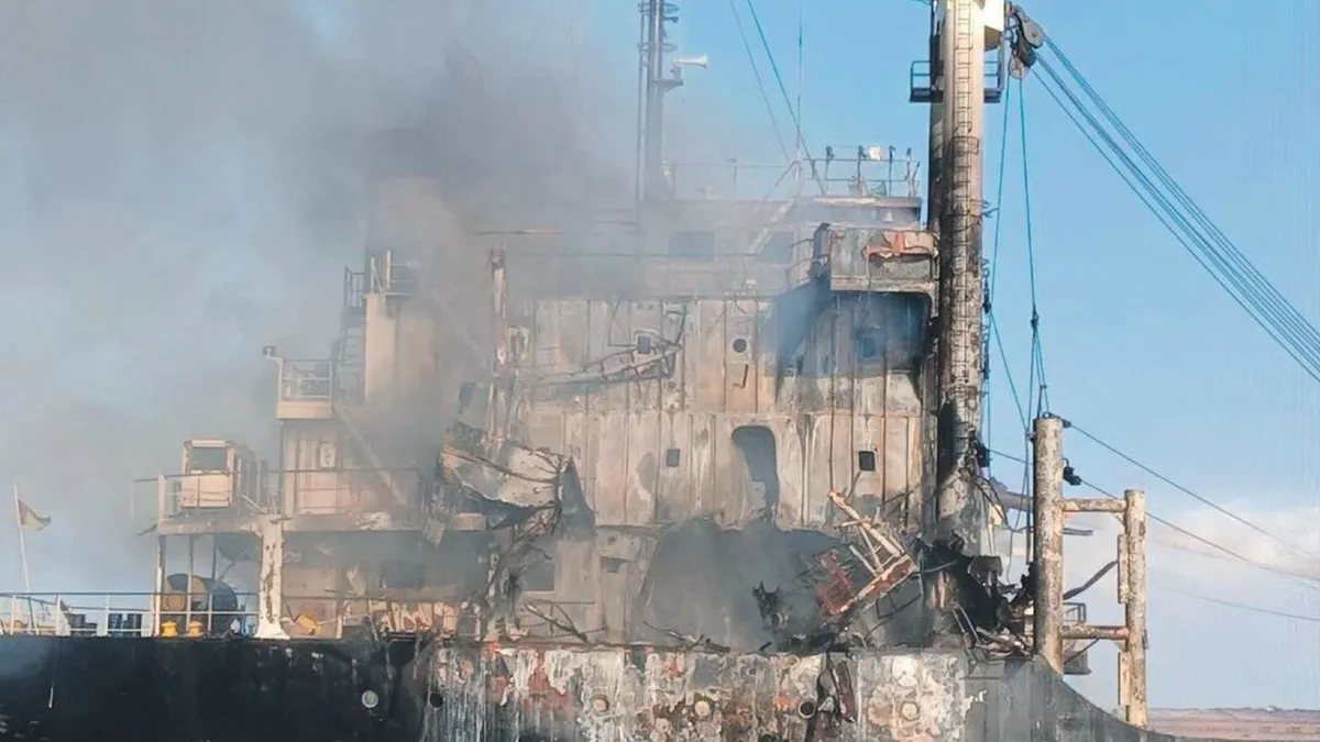 İran ve Ukrayna'da enerji savaşları: Hedef altyapı