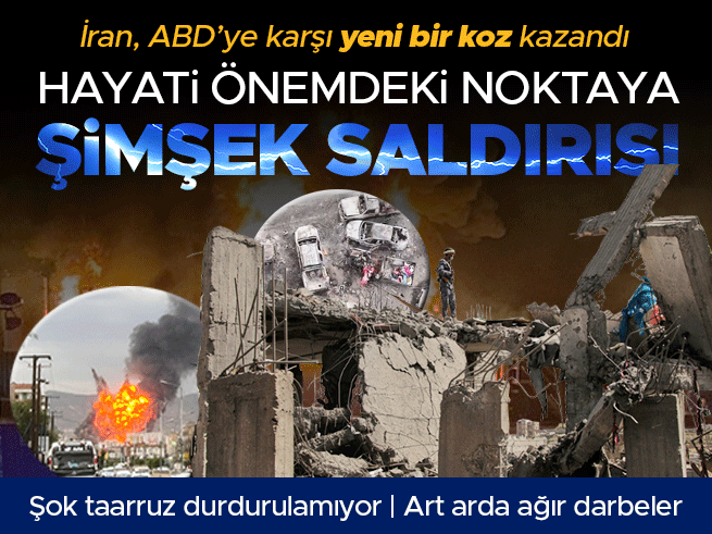 İran'ın Yemen kozu: Husiler Mokha ve Perim'i ele geçirdi