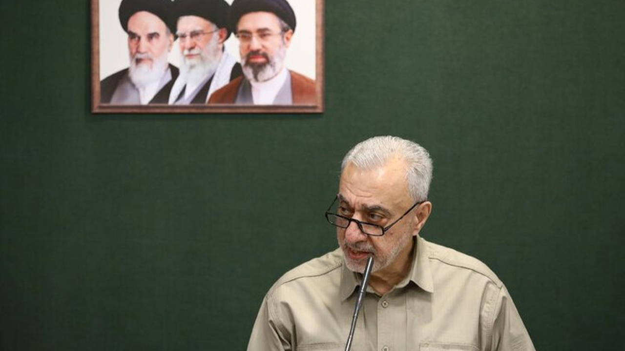 İran'ın yeni Savunma Bakanı ABD'ye meydan okudu: Yanıtımız kapsamlı olacak