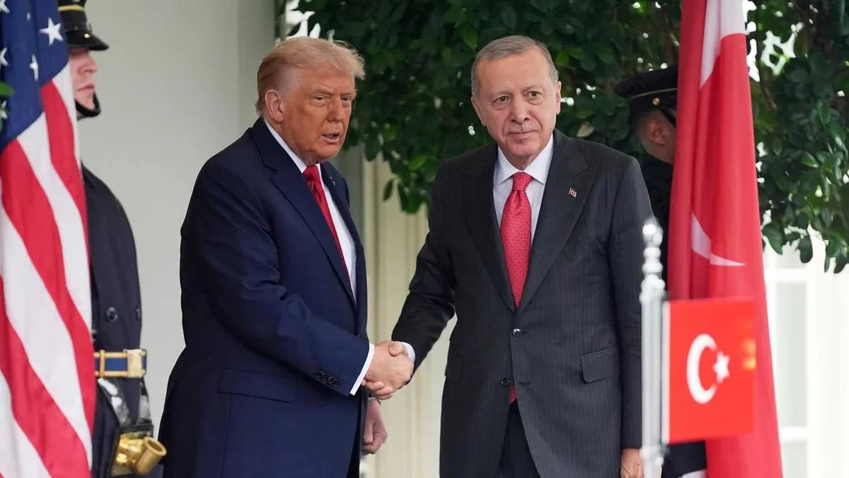 İran'da PKK/PJAK oyununu Erdoğan bozdu: Eski İsrailli istihbaratçı anlattı