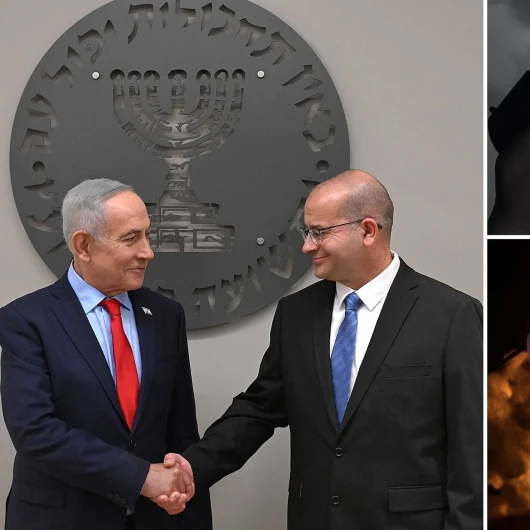 İran'daki başarısızlık Mossad'da tasfiyeye yol açtı