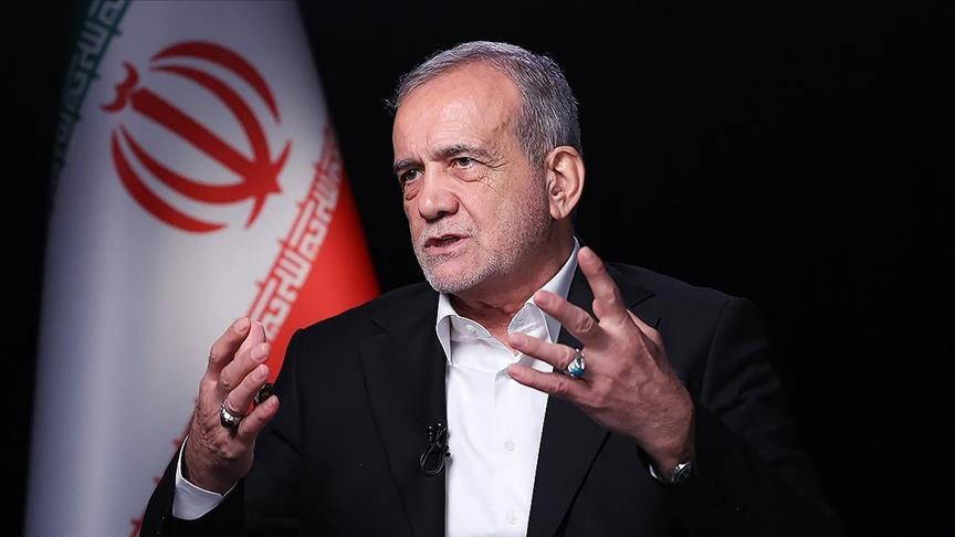 İran'dan ABD mutabakatı: 6 milyar dolar geri dönüyor