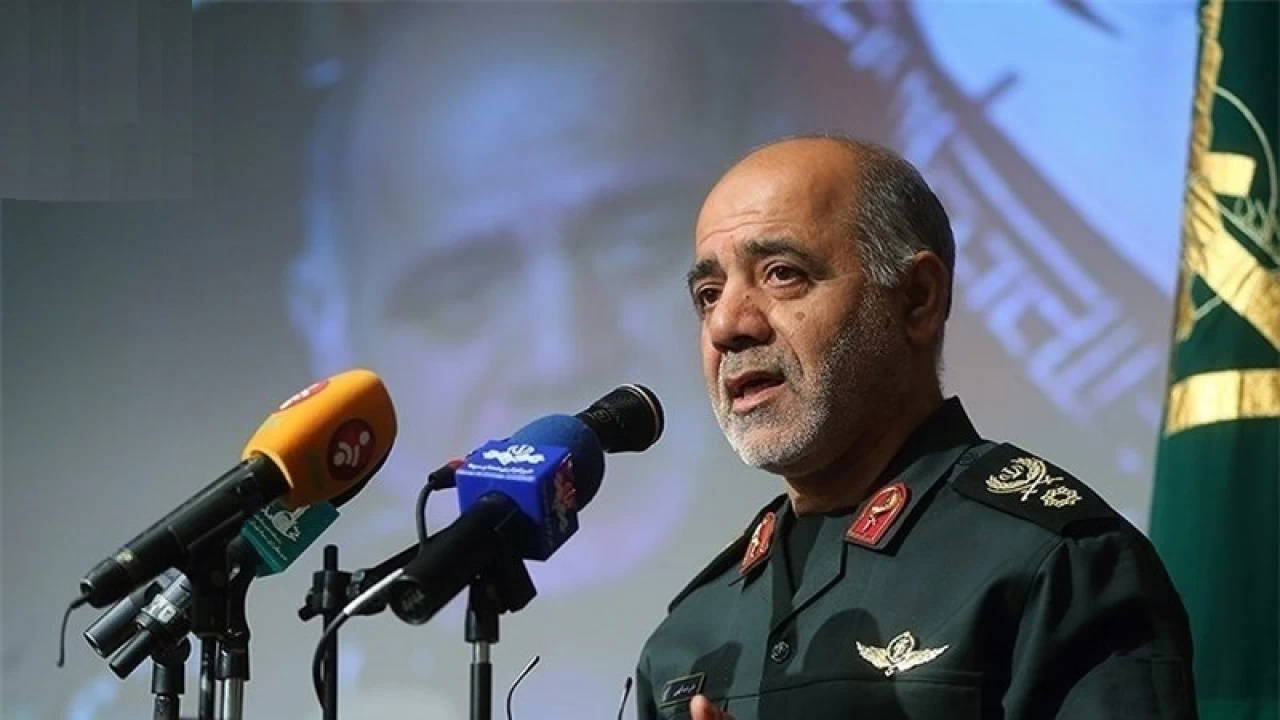 İran'dan ABD ve İsrail'e gözdağı: 'Dakikaları sayıyoruz
