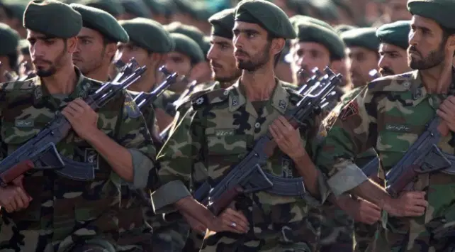 İran'dan ABD ve İsrail'e net uyarı: Saldırıya doğrudan karşılık veririz