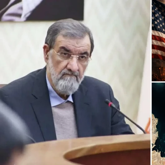 İran'dan ABD'ye Hürmüz Boğazı resti: Şartlar kabul edilmeden açılmayacak