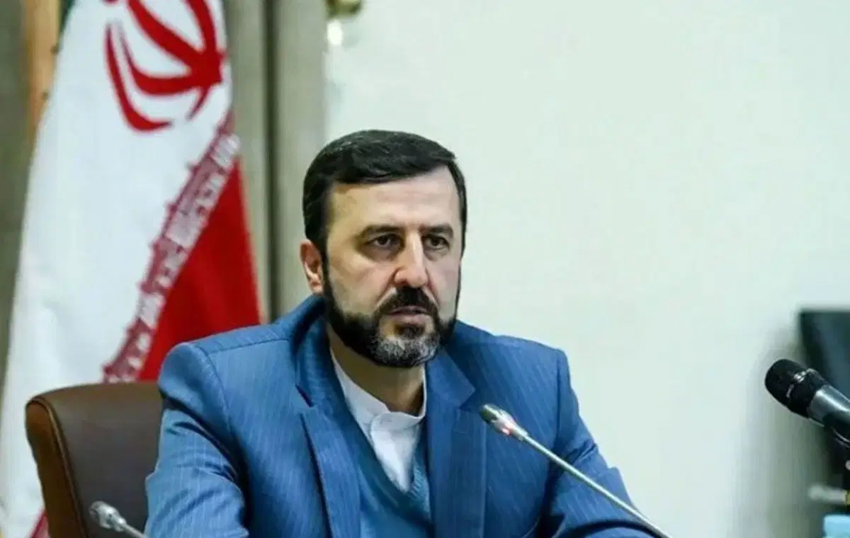 İran'dan CENTCOM'a Sert Tepki: Bölge Güvenliği ABD Şemsiyesiyle Sağlanamaz
