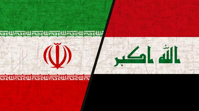 İran'dan Irak'a Uçuş Çağrısı: Yaptırımlara Karşı Ortak Adım