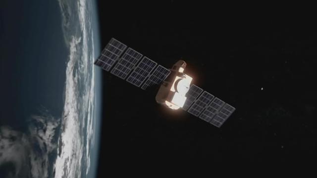 İran'dan Norveç'e Starlink Protestosu: Büyükelçi Çağrıldı