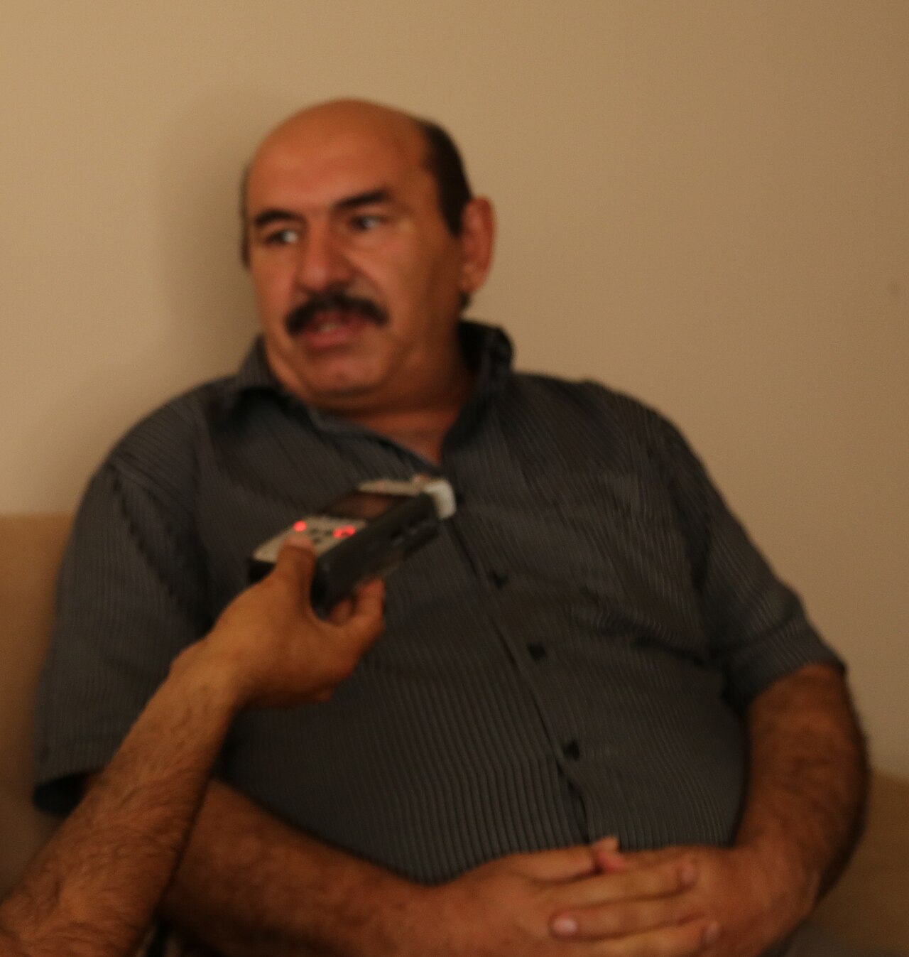 İran'dan PKK/PJAK'a Interpol yakalama kararı