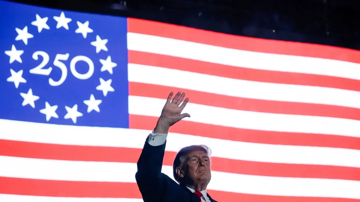 İran'dan Trump'a: 'Fonlar sizin kontrolünüzde değil
