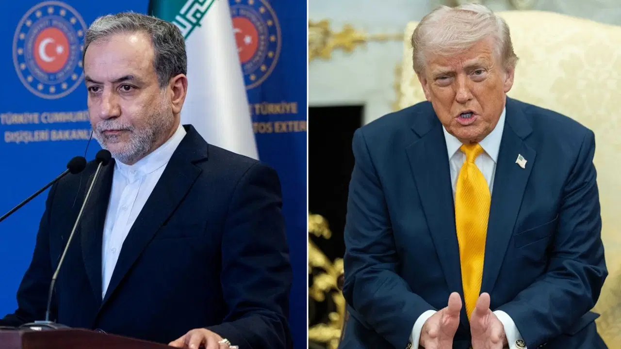 İran'dan Trump'a Hürmüz Boğazı Yanıtı: Yüzde 20 Çok, Biz Adil Olacağız