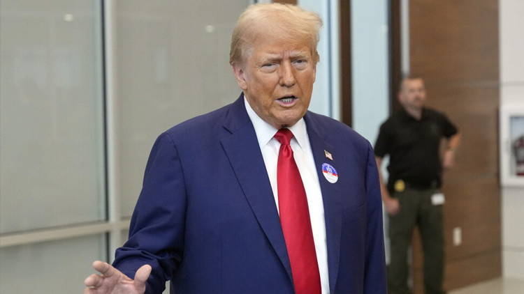 İran'dan Trump'a Sert Tepki: Hürmüz Boğazı Tehdidine İmali Yanıt