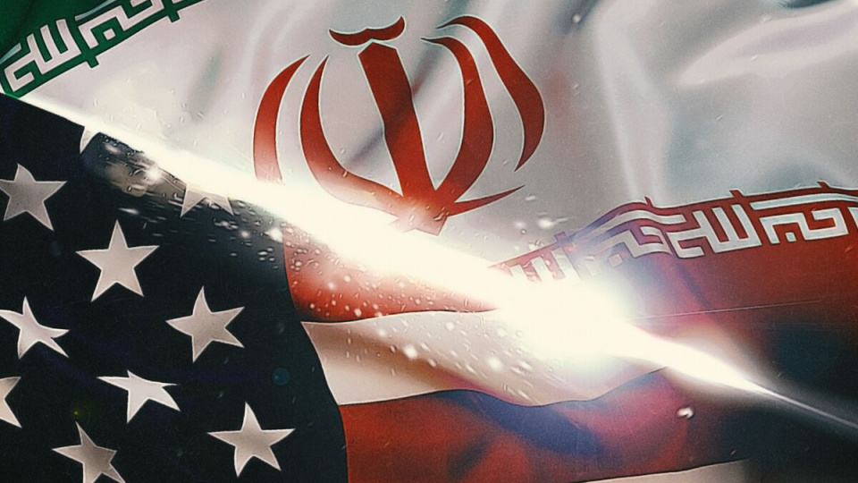 İran'dan Trump'a Sert Yanıt: ABD Bağlantılı Tesisleri Vururuz