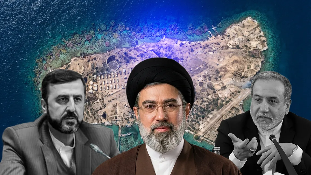 İran’dan Trump’a: “Tek bir Amerikan askeri bile sağ dönemez”