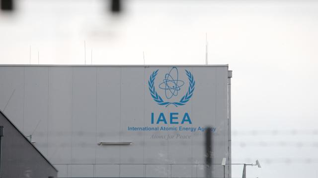 İran'dan UAEA'ya Tepki: Baskı Aracı Olarak Kullanılıyor