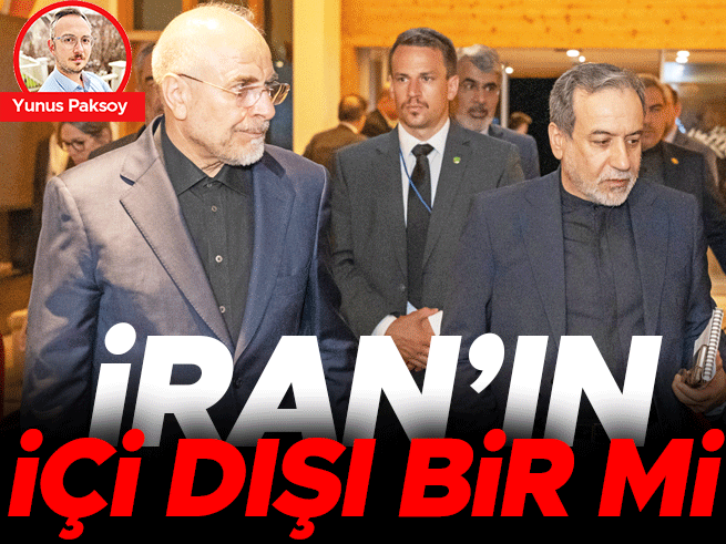 İran'ın İki Yüzlü Politikası: Mutabakat Zaptı Sürecinde Çelişkiler