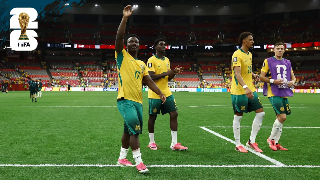 Irankunda'dan Tim Cahill gibi gol sevinci: Hayalimi yaşadım
