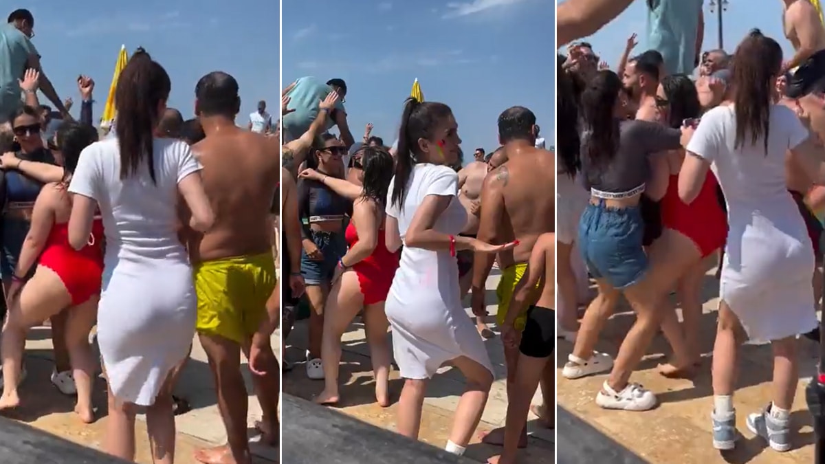 İranlı Turistlerin Van Coşkusu: Tatil Cenneti Oldu