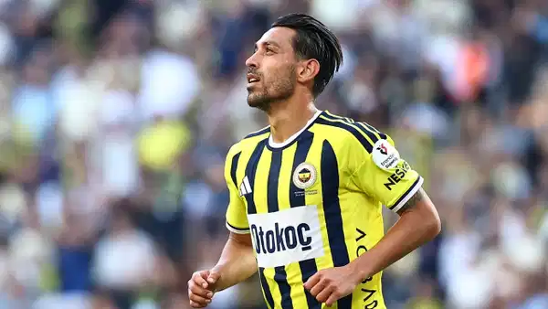 İrfan Can Kahveci 476 Gün Sonra Golle Döndü