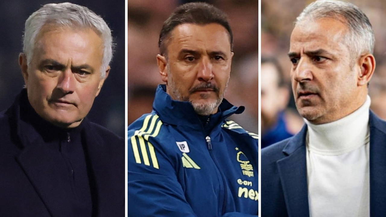 İrfan Can Kahveci'den teknik direktör itirafı: Mourinho, Pereira, Kartal