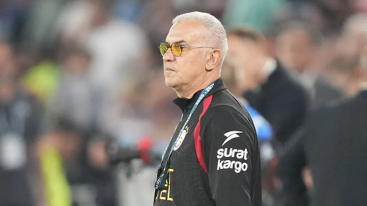 İrfan Saraloğlu: Trabzonspor maçı sonrası 'Bunun üstesinden geleceğiz