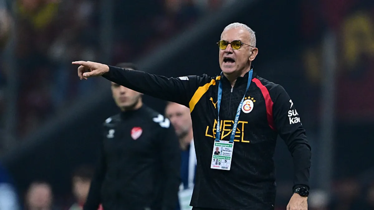İrfan Saraloğlu'ndan İlkay Gündoğan Açıklaması